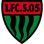 1.FC Schweinfurt 05 Logo