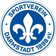 SV Darmstadt 98 Logo
