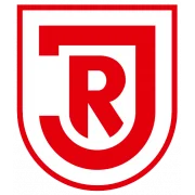 SSV Jahn Regensburg Logo