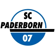 SC Paderborn 07 Logo