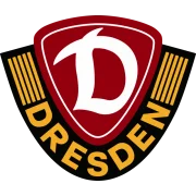SG Dynamo Dresden Logo