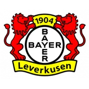 Bayer 04 Leverkusen Logo