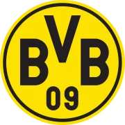 Borussia Dortmund Logo