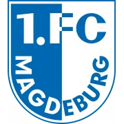 1.FC Magdeburg Logo