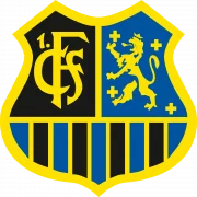 1.FC Saarbrücken Logo
