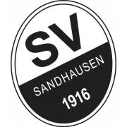 SV Sandhausen Logo