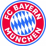 FC Bayern München Logo
