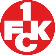 1.FC Kaiserslautern Logo