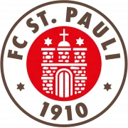 FC St. Pauli Logo