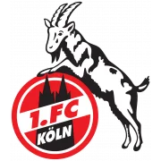 1.FC Köln Logo