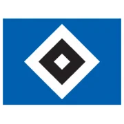 Hamburger SV Logo
