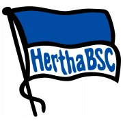 Hertha BSC Logo