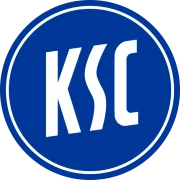 Karlsruher SC Logo
