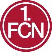 1.FC Nürnberg Logo