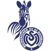 MSV Duisburg Logo