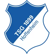 TSG 1899 Hoffenheim Logo