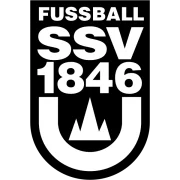 SSV Ulm 1846 Logo