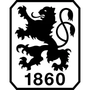 TSV 1860 München Logo