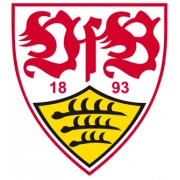 VfB Stuttgart Logo