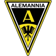 Alemannia Aachen Logo