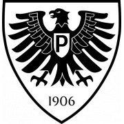Preußen Münster Logo
